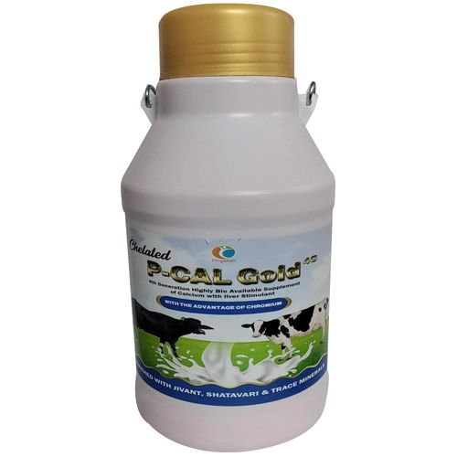 Livestock Liquid Feed Supplement