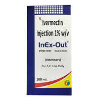 Ivermectin Injection