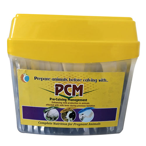 Veterinary Powder