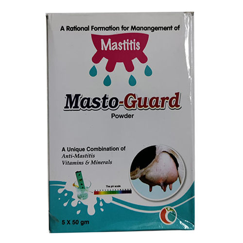 Mastitis Powder