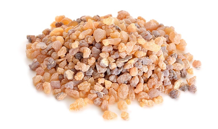 Olibanum Essential Oil