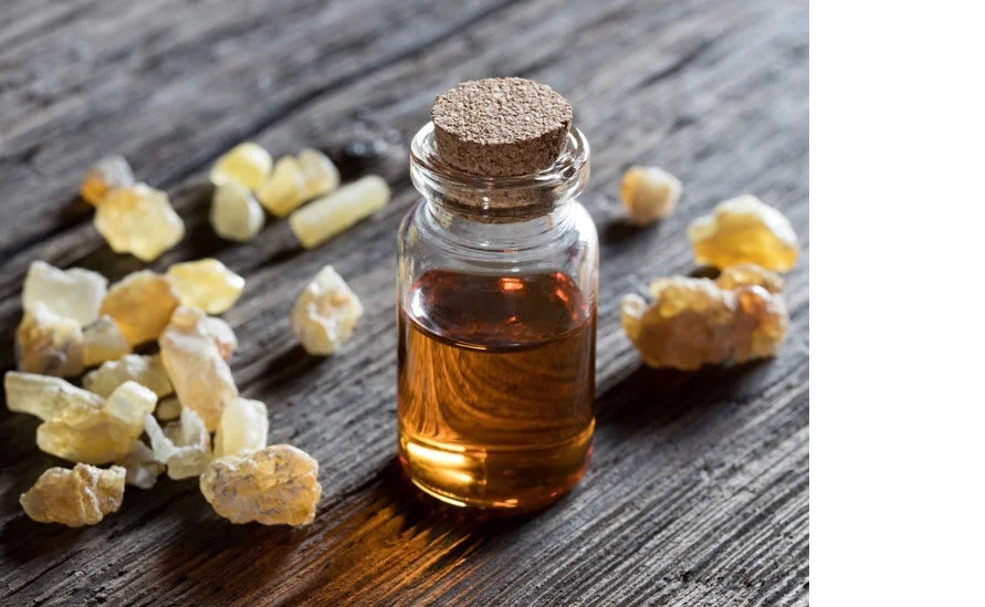 Olibanum Essential Oil