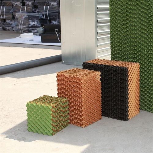 Greenhouse Evaporative Cooling Pad Manufacturer In Ludhiana Punjab