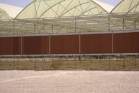 Greenhouse Evaporative Cooling Pad Supplier In Ludhiana Punjab