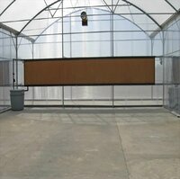 Greenhouse Evaporative Cooling Pad Wholesaler In Ludhiana Punjab