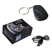 DVR Spy Camera Key Chain Spy