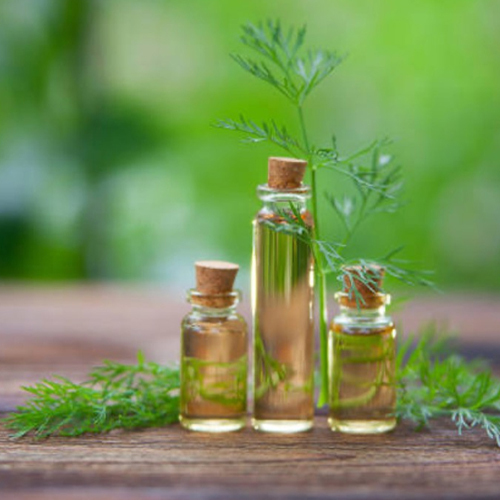 Natural Spearmint Oil