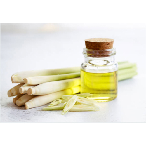Natural Lemongrass Oil