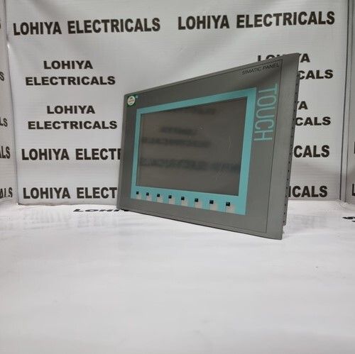 SIEMENS 6AV6 647-0AF11-3AX0 HMI