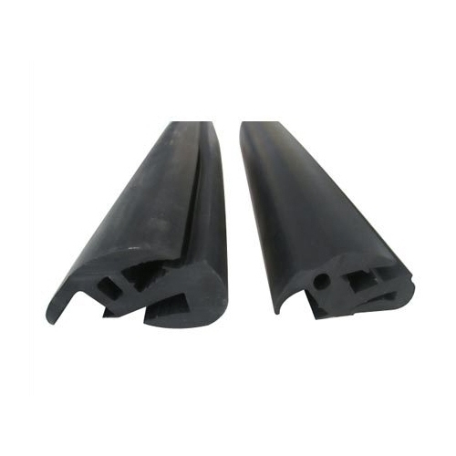 Electrical Panel Rubber Profiles