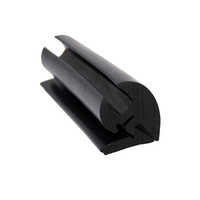 Solid Rubber Profile