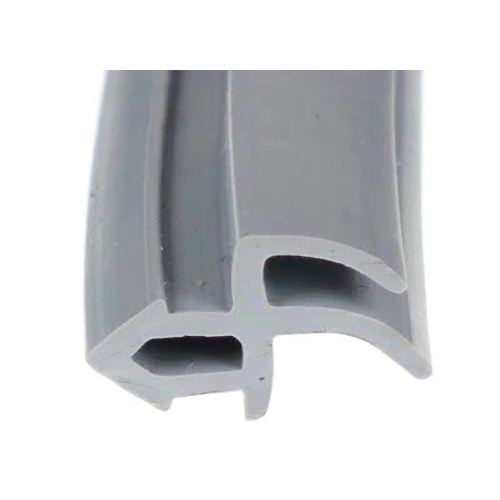 UPVC Rubber Profiles