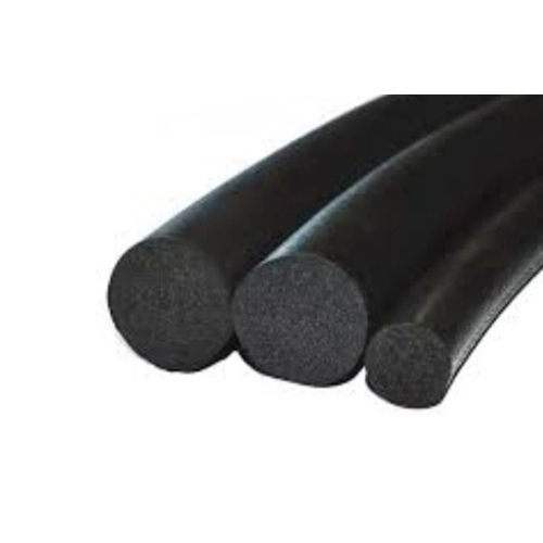 Closed Cell Extruded EPDM Sponge Rubber Cord China-