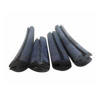 Automobile Glass Rubber Seals