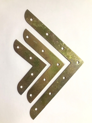 Window Corner - Durable PVC, 90 Degree Angle Design, Weather-Resistant Sealing, Easy Installation