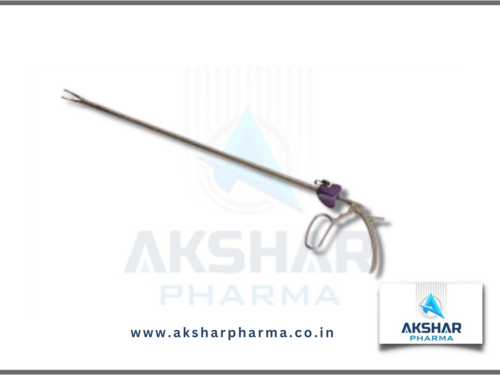 Hem O Lok Clip Applicator (Endoscopic clip applier)
