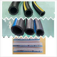 Black Punematic Hose