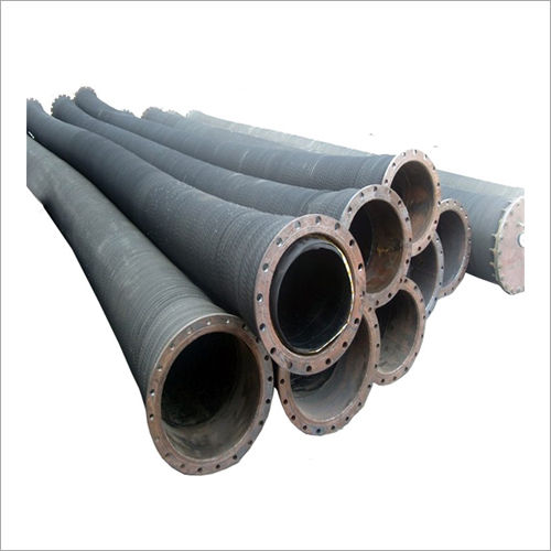 Rubber  Suction Hose