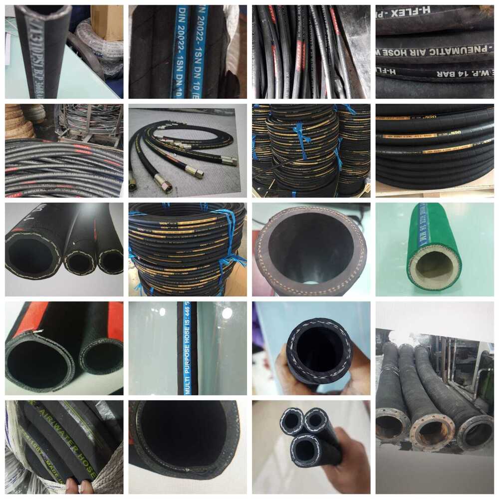 Rubber Hose