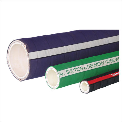 UHME Chemical Hose