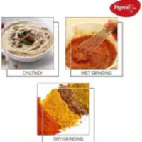 Pigeon Star 550 Watts Mixer Grinder