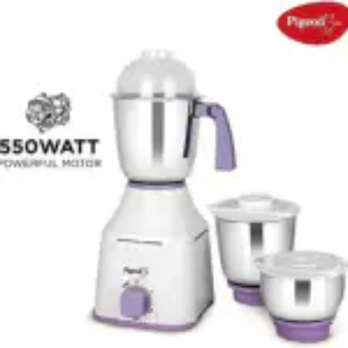 Pigeon Star 550 Watts Mixer Grinder