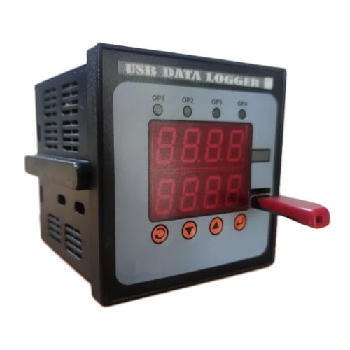 USB Data Logger