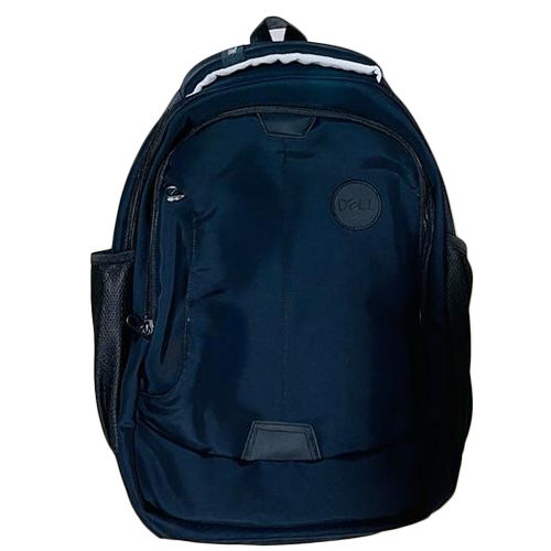 Blue Laptop Backpack Bags