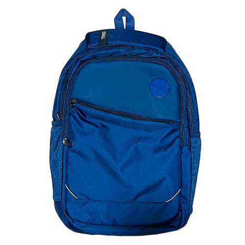 Blue Backpack Bags