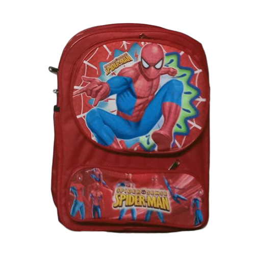 Kids School Bag