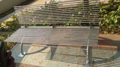 3 Seater Waiting Benches