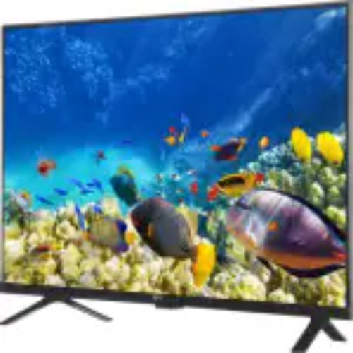 HD Ready LED Smart Android TV