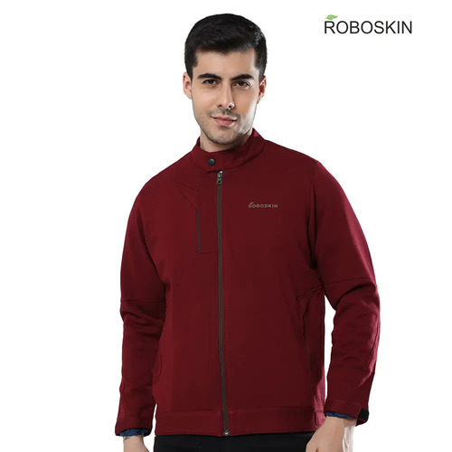 Olden Polartec Jacket