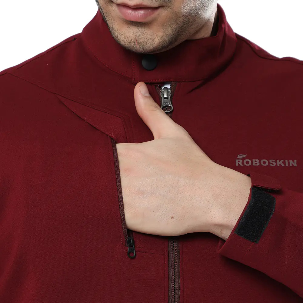 Olden Polartec Jacket