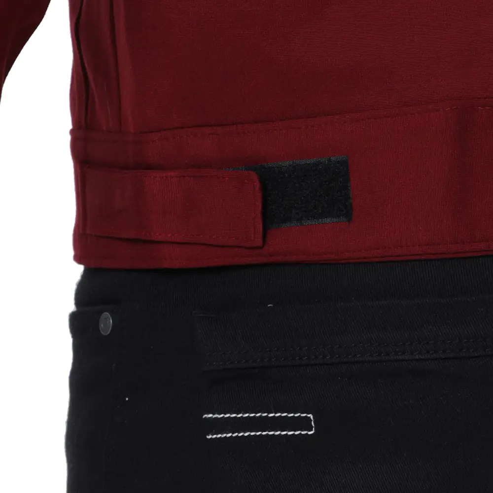 Olden Polartec Jacket