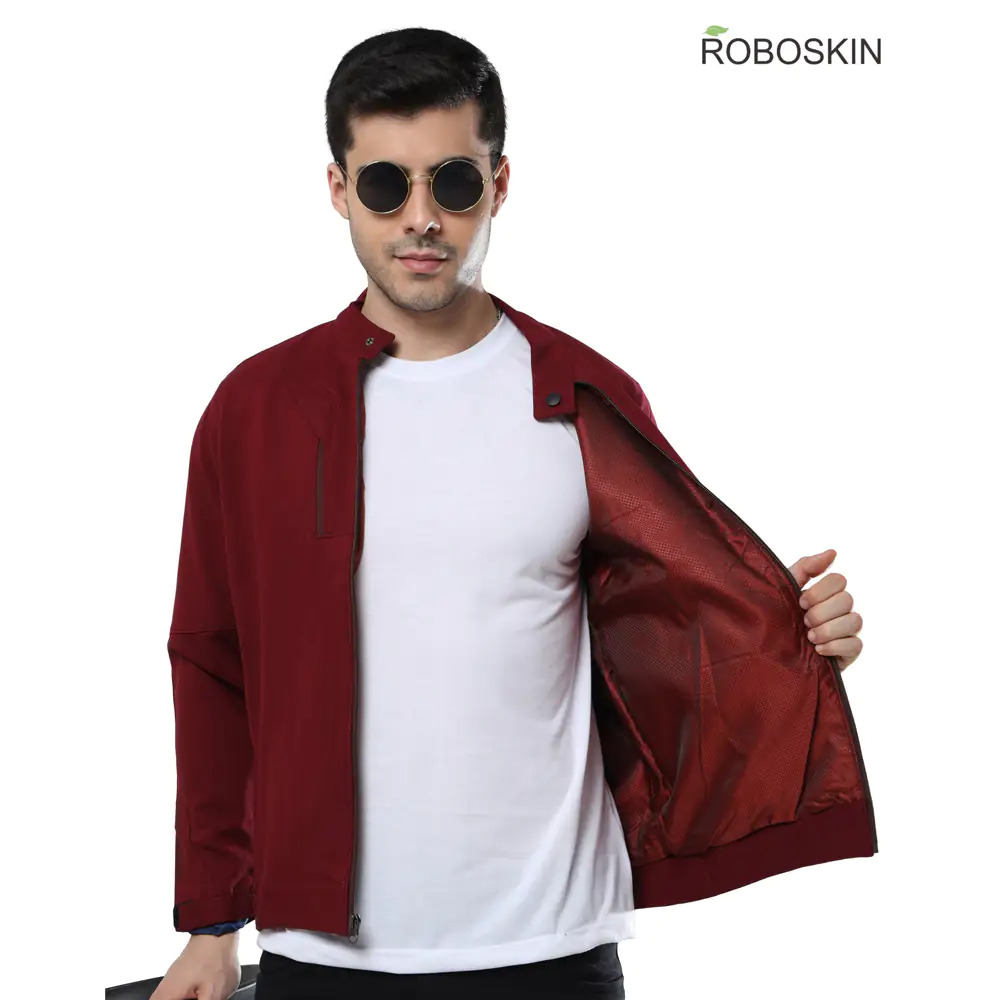 Olden Polartec Jacket