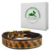 SPARROW DAUGHTER DOG COLLAR FOR ALL TYPE DOG
