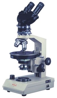 Trinocular Polarising Microscope RPL-3T