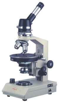 Trinocular Polarising Microscope RPL-3T