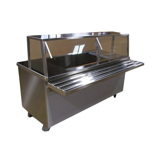 Gramlite Solar Street Light - 18Watt to 30Watt | Silver Stainless Steel Long Lasting 15-Year Battery 1800 Lumens PWM Controller ON/OFF Switch