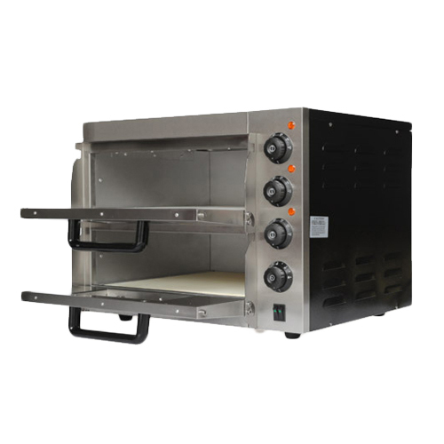 Stone Base Pizza Oven at 42000.00 INR in Ahmedabad Shree Brahmani