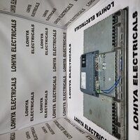 SIEMENS 6AV2 124-1MC01-0AX0 HMI