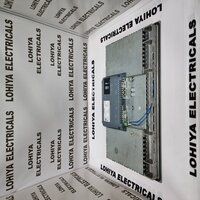 SIEMENS 6AV2 124-1MC01-0AX0 HMI