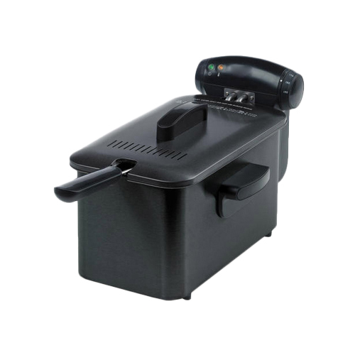 Deep Fat Fryer Application: Industrial And Outdoor