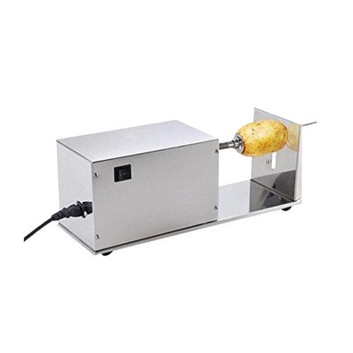 Stainless Steel Potato Peeler Machine
