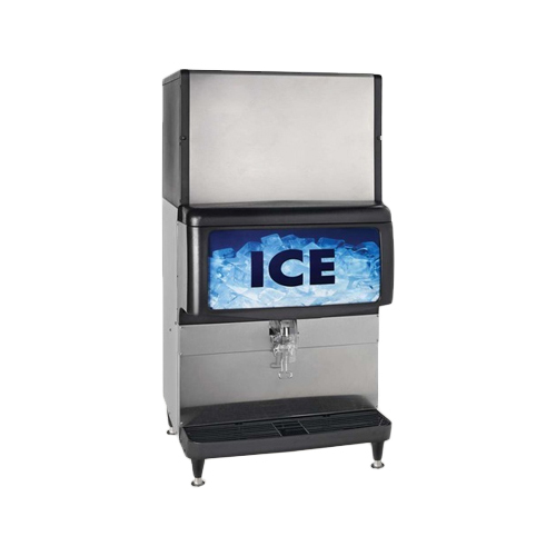 Electric Ice Cube Machine at 45000.00 INR in Ahmedabad | Shree Brahmani ...