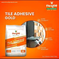 Trimurti 20 Kg Gold Series Tile Adhesive