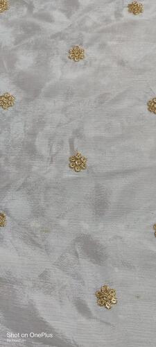 Fabric Dyeable - Attributes: Quick Dry