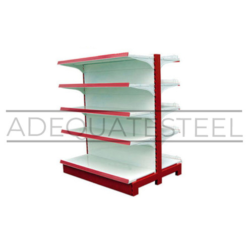 Retail Display Rack