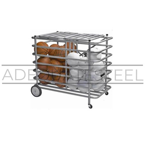 Ball Cage Racks